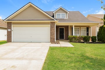 3516 Almar Knot Dr Murfreesboro, TN 37128